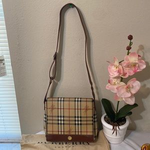 Burberry bag